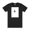 AS Colour Mens Block T shirt Thumbnail